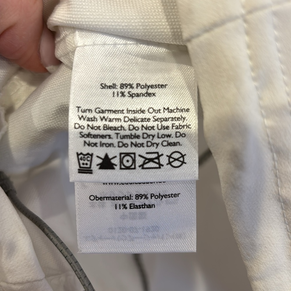 Eddie Bauer Jacket - image 5